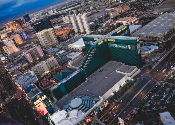 美高梅國際酒店集團減持REIT股份後，賬面將增加12億美元