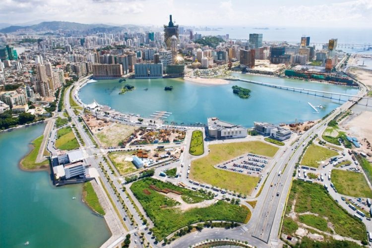 北京當局︰澳門應調整經濟中的博彩業比例