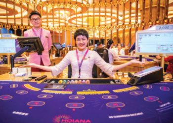 太陽城集團料2020年恢復盈利