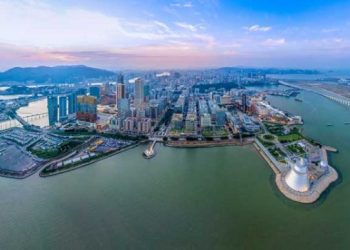 隨著節後內地旅遊氛圍的改善，澳門博彩總收入再創疫後新高