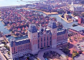 長崎宣佈威華達、Casinos Austria和NIKI將進入綜合度假村營運商選拔之第二階段