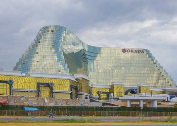 馬尼拉實施最新封鎖,賭場暫停運作至4月4日