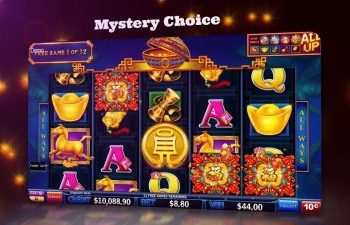 SG遊戲獲准於亞洲發行第三款「多福多財」遊戲