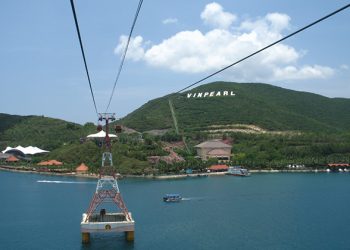 越南慶和省獲提交投資額約20億美元的賭場度假村提案