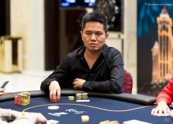 蔡朝暉出售所持國際娛樂公司19％的股份予CEO