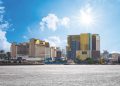 NagaWorld 2021年第一季度報告顯示,在最新一波新冠疫情爆發前,其中場博彩業務已全面恢復