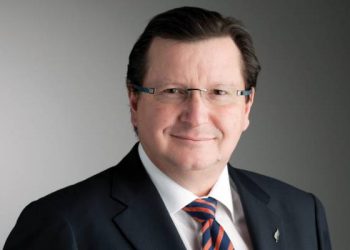 前SkyCity Galaxy高層Nigel Morrison獲監管部門准許加入 皇冠董事會