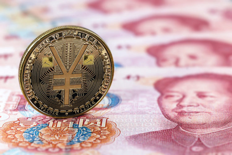 澳門準備修改法律以引進內地數字人民幣