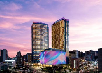 濟州天城娛樂場將於五月開業