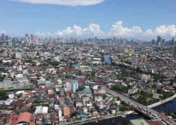 馬尼拉防疫級別略降，但賭場仍需保持關閉