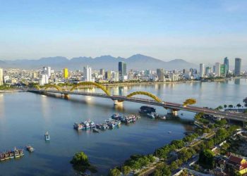 William Weidner和Paul Steelman被任命為越南峴港市新金融中心和綜合度假村項目的團隊成員