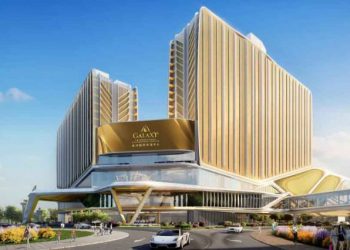 銀河國際會議中心引領行業可持續性發展實踐