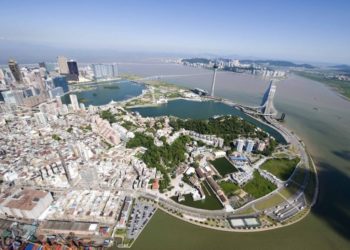 澳門政府將開始2021現金分享計劃