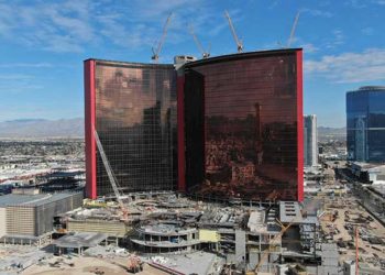雲頂旗下Resorts World Las Vegas定於2021年6月24日開業