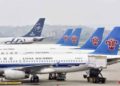 航空公司「五一」增飛澳航班,利好高端博彩