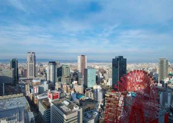 美高梅集團仍是大阪唯一的IR候選營運商，公開招標未能引來新競標者