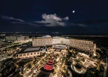 世嘉颯美表示度假村業務虧損8200萬美元