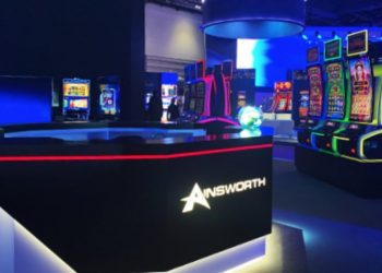 Ainsworth預計將於2021年6月前後重新錄得盈利