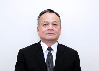 澳門博監局局長何浩瀚獲續任兩年