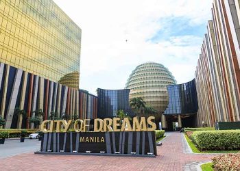 馬尼拉綜合度假酒店現已獲准恢復滿負荷運轉