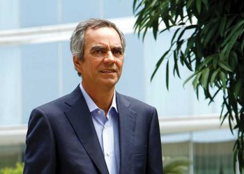 Razon否認有關把計劃搭建疫苗中心的地段用作晨麗擴張的說法