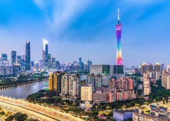 廣州新冠個案上升，澳門和珠海嚴陣戒備