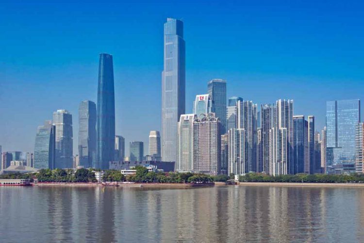 內地現零星個案,自部分廣東地區返澳人士須接受隔離