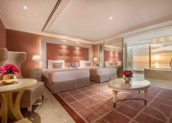 13家位於馬尼拉IR的酒店獲准提供宅度假服務