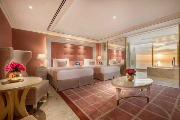 13家位於馬尼拉IR的酒店獲准提供宅度假服務