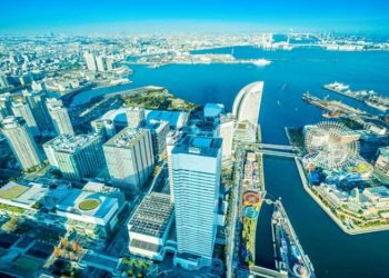 橫濱計劃在本月提交截止日期之後公佈最終的IR候選人