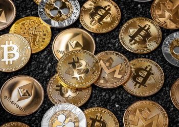 中國嚴厲打擊加密貨幣採礦及交易