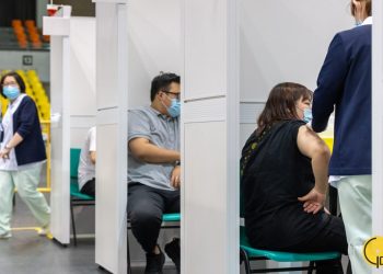 澳門確診第51宗新冠個案，政府關注社區低接種率