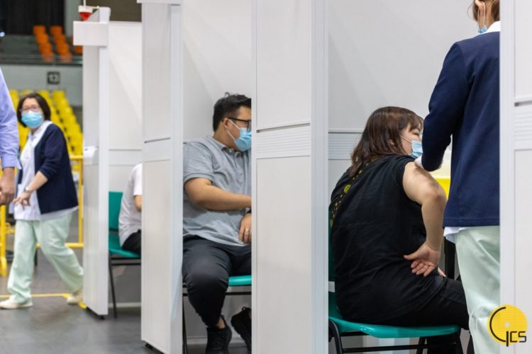 澳門確診第51宗新冠個案,政府關注社區低接種率