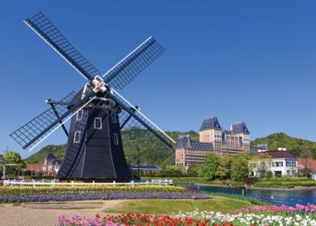 首輪入選的三名長崎IR候選人皆提交RFP 文件進入第二輪審核