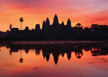 澳門勵駿創建在柬埔寨購買土地失敗後尋求「可行的解決方案」