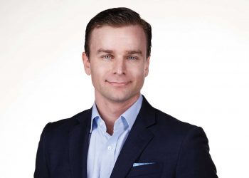 Paul White 勇往直前