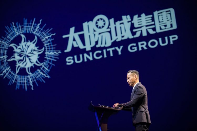 和歌山披露在RFP階段撤回前 太陽城得分高於Clairvest