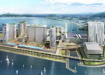 和歌山確認Clairvest當選，IR標書細節獲披露