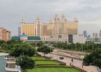 銀河娛樂集團向吕氏家族授出7400萬美元股份