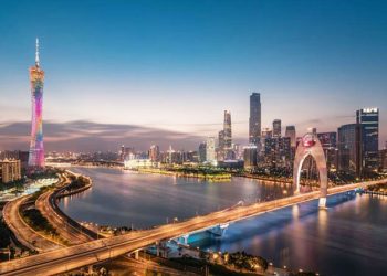 廣州有信心盡快結束疫情，澳門仍維持高度戒備