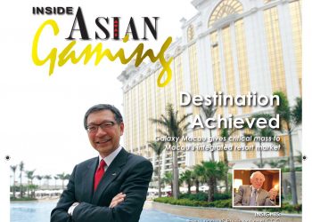 十年之前 目標達成