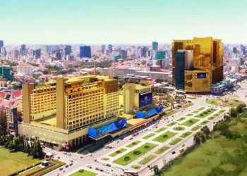 穆迪稱2021年金界收入將僅達到 2019年的四成