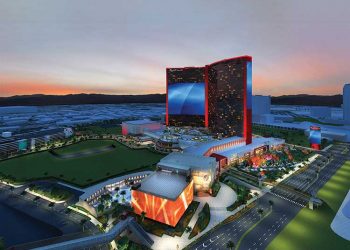 Resorts World Las Vegas將打造「更好、更具活力的拉斯維加斯」
