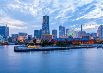 林文子前景未明，橫濱反對派確認市長選舉候選人