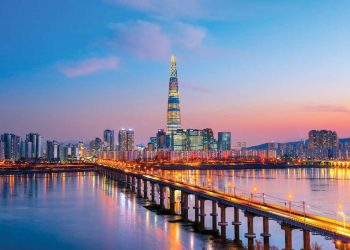 降低損害 韓國新冠危與機