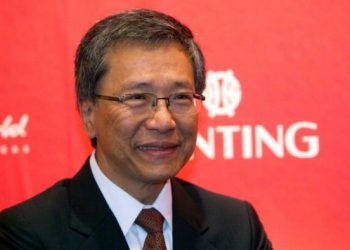 雲頂在拉斯維加斯物業開張後市場信心增強，有意在美上市