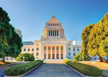 日本IR實施法將於7月19日生效