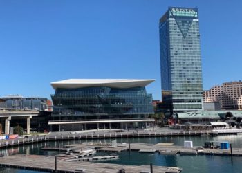 因應悉尼疫情爆發Australasian Gaming Expo被迫取消