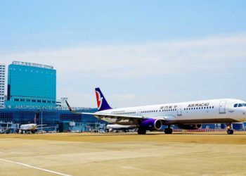 澳門縮短內地乘機抵澳人士之入境核酸檢測期效