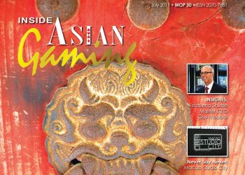 十年之前 機會來了